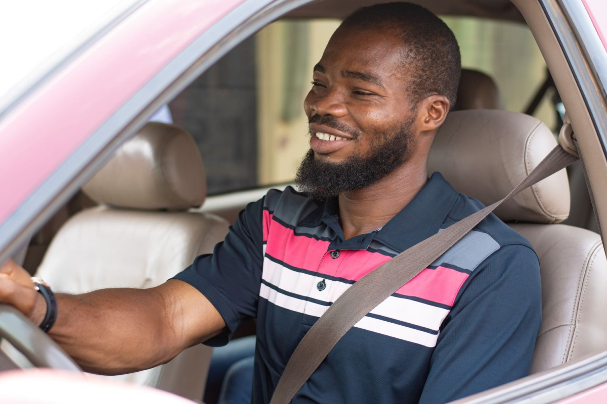 taxi a abidjan